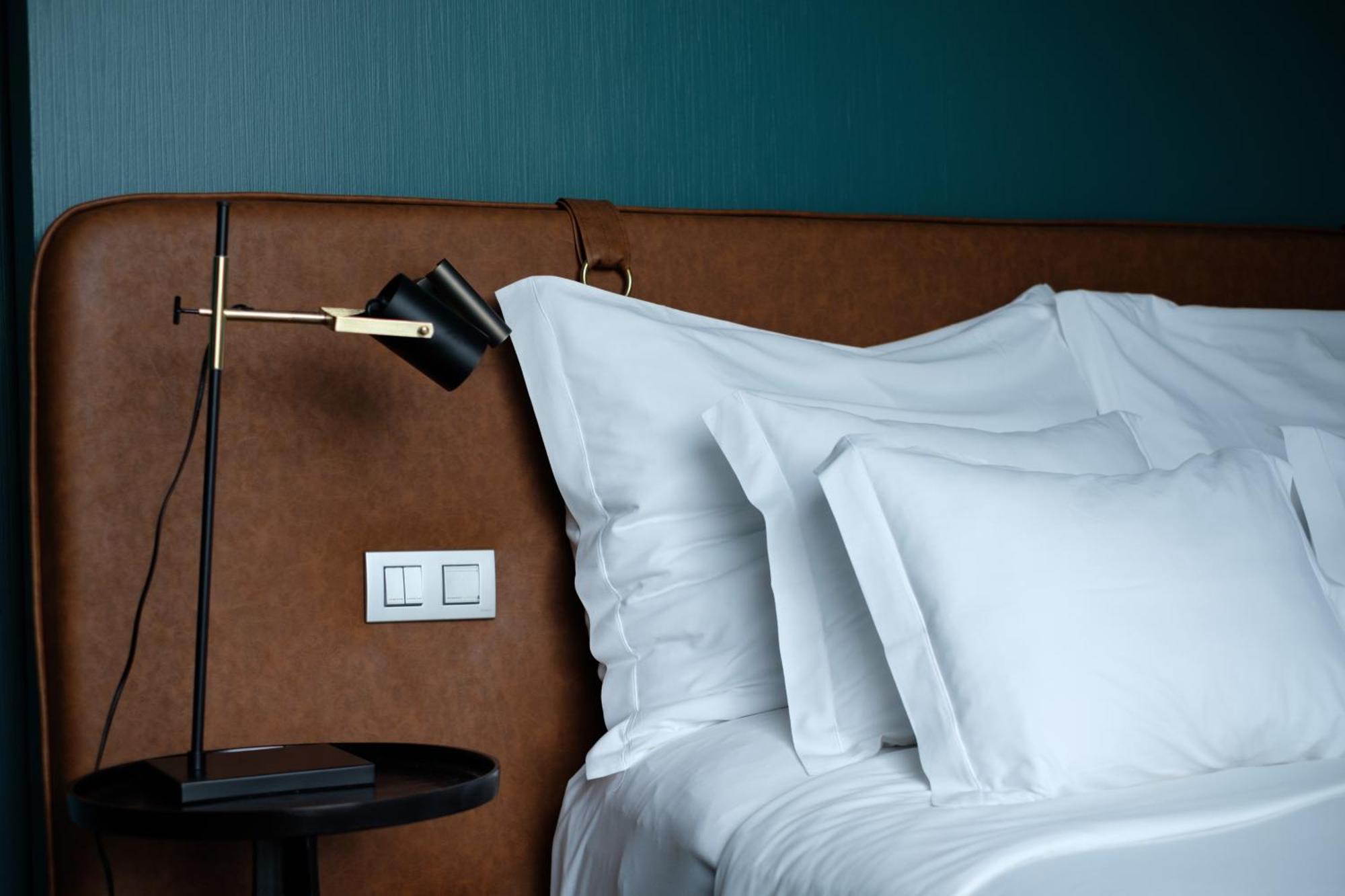 Superior Double or Twin Room with Garden View