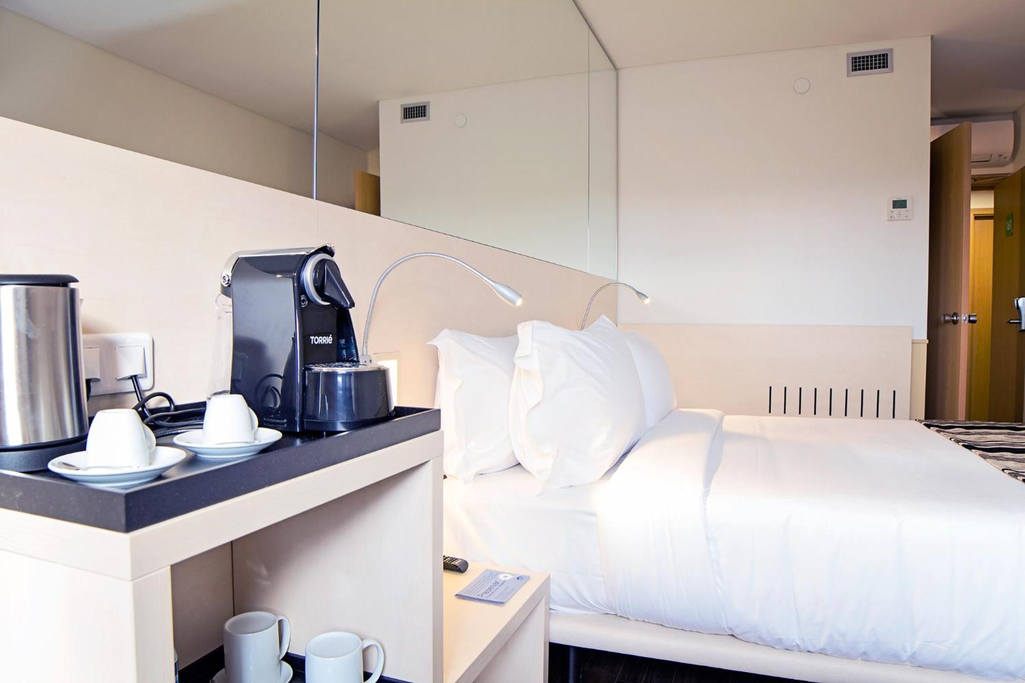 Premium Double Room