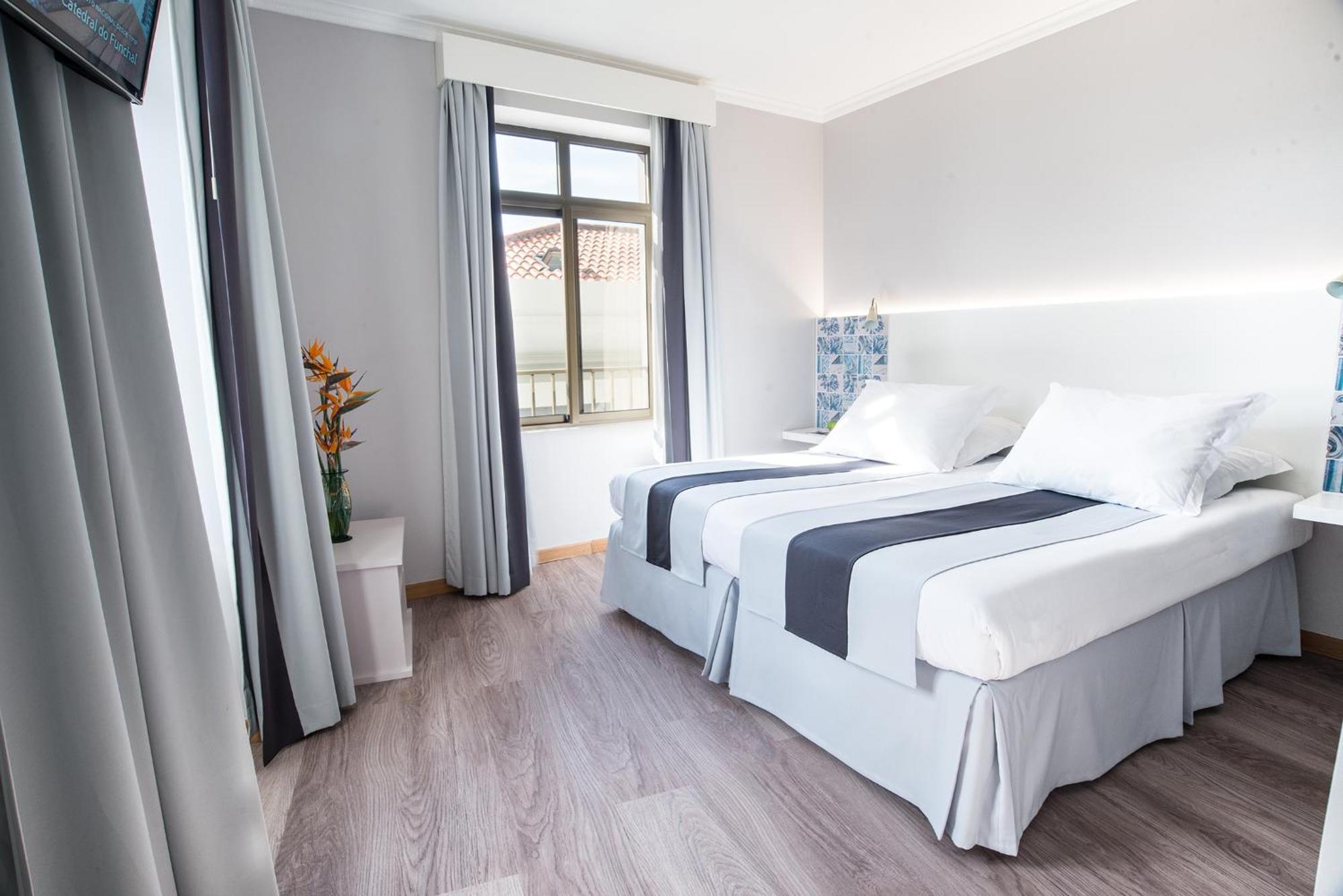 Suite Júnior
