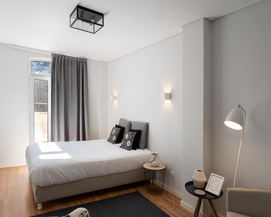 Suite Terrace