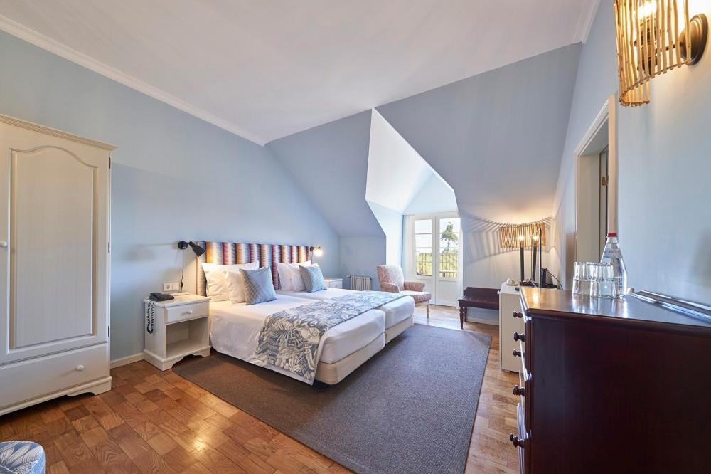 Zweibettzimmer