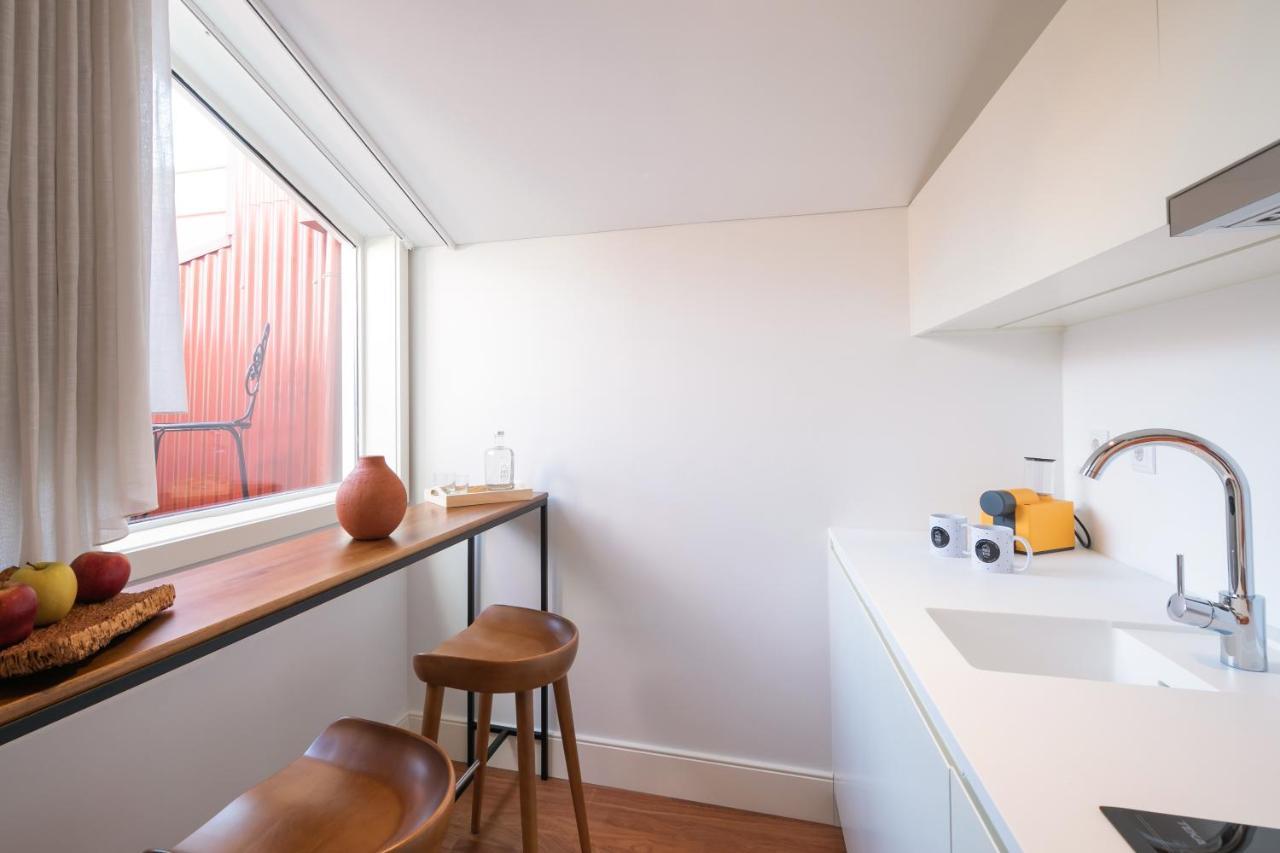 Junior Suite with Terrace