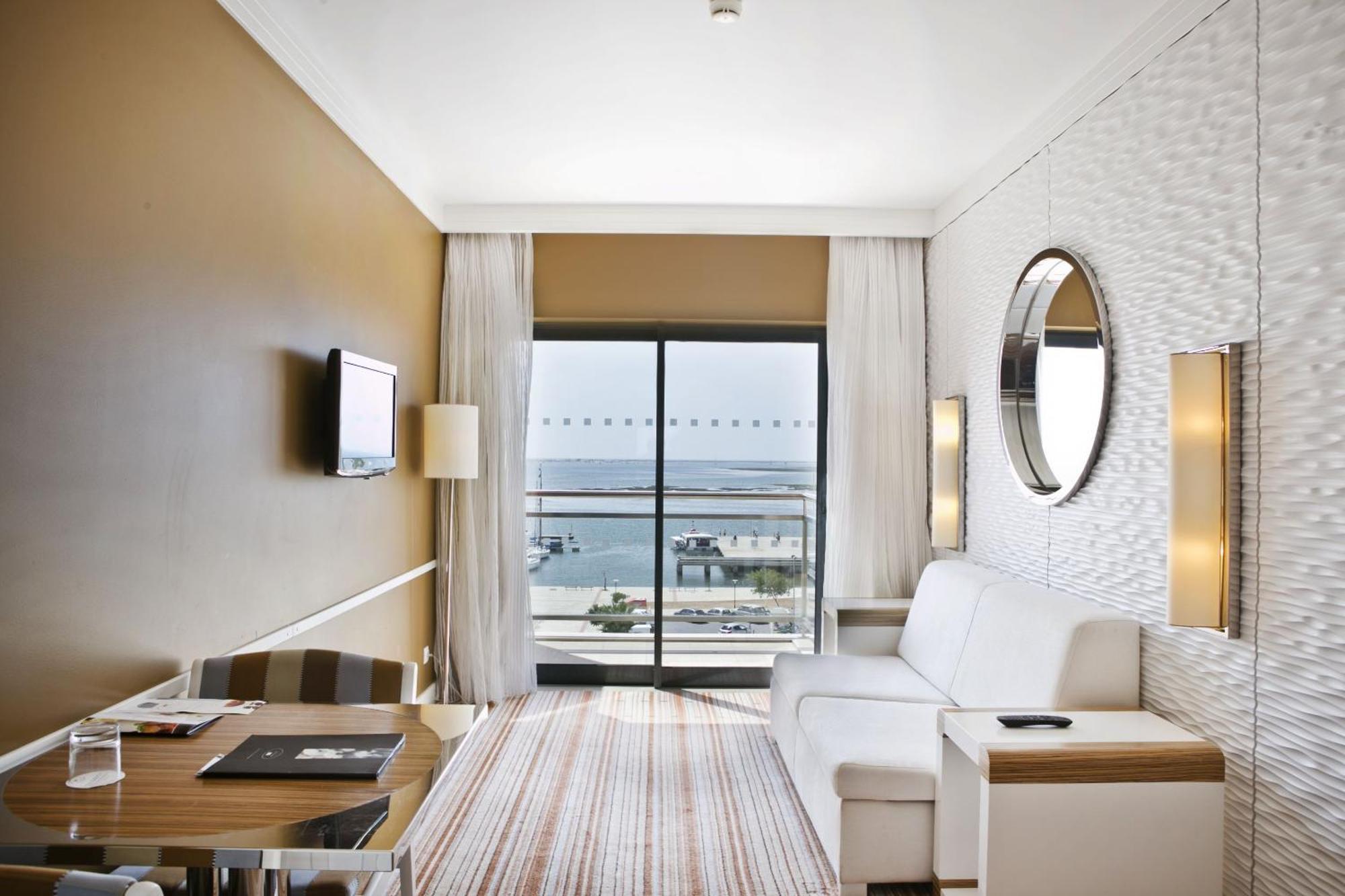 Suite with Sea View