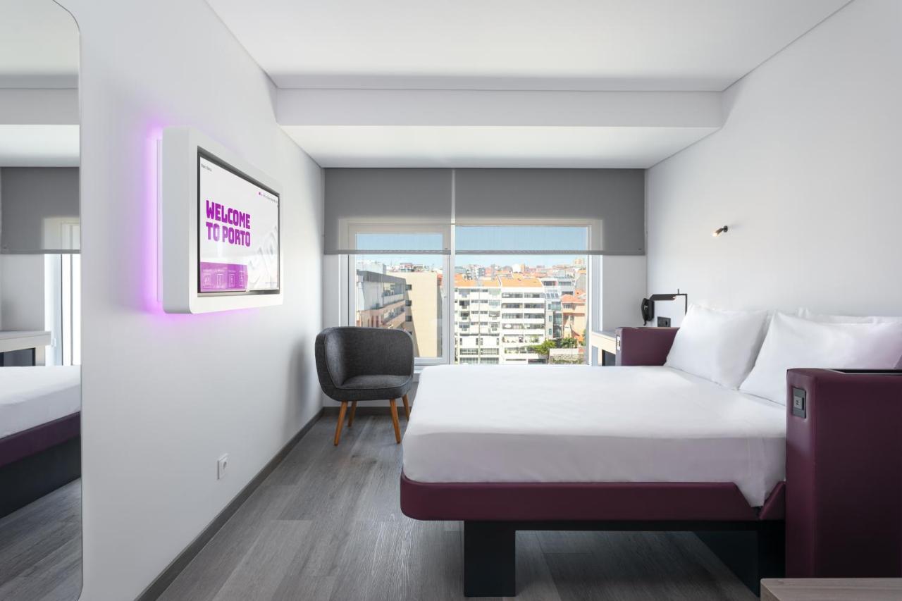 Habitación premium con cama grande en planta superior