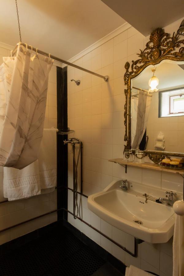 Quarto Twin - Acessível a Pessoas com Mobilidade Condicionada
