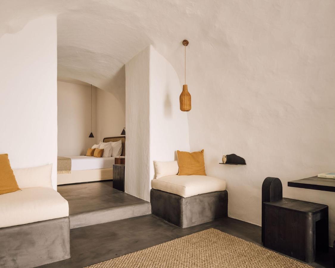 Deluxe Junior Suite