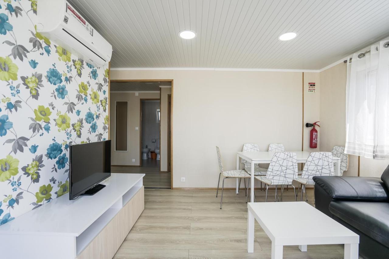 Bungalow com 3 Quartos