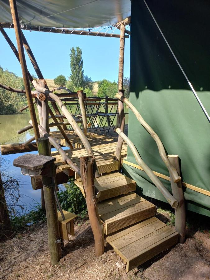 Tenda