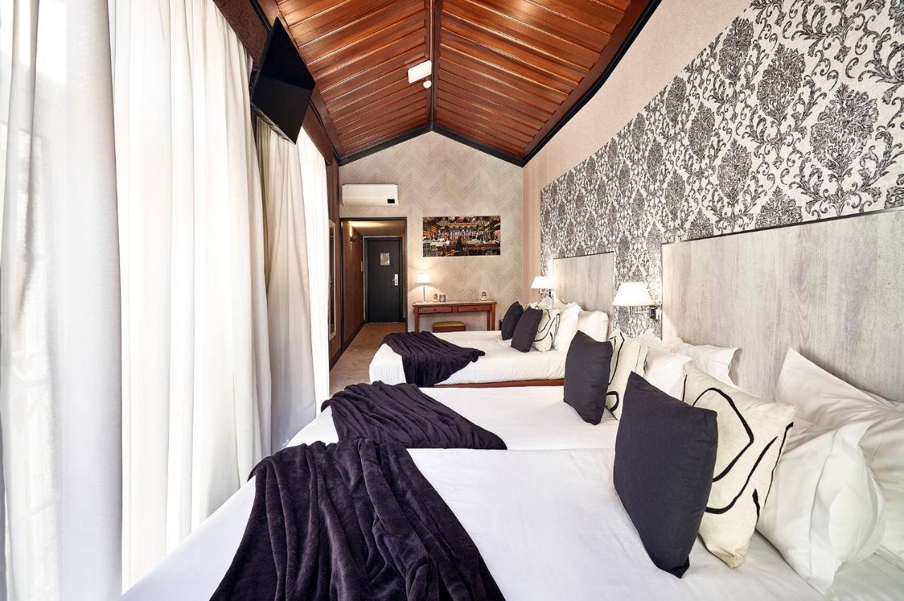 Habitación cuádruple