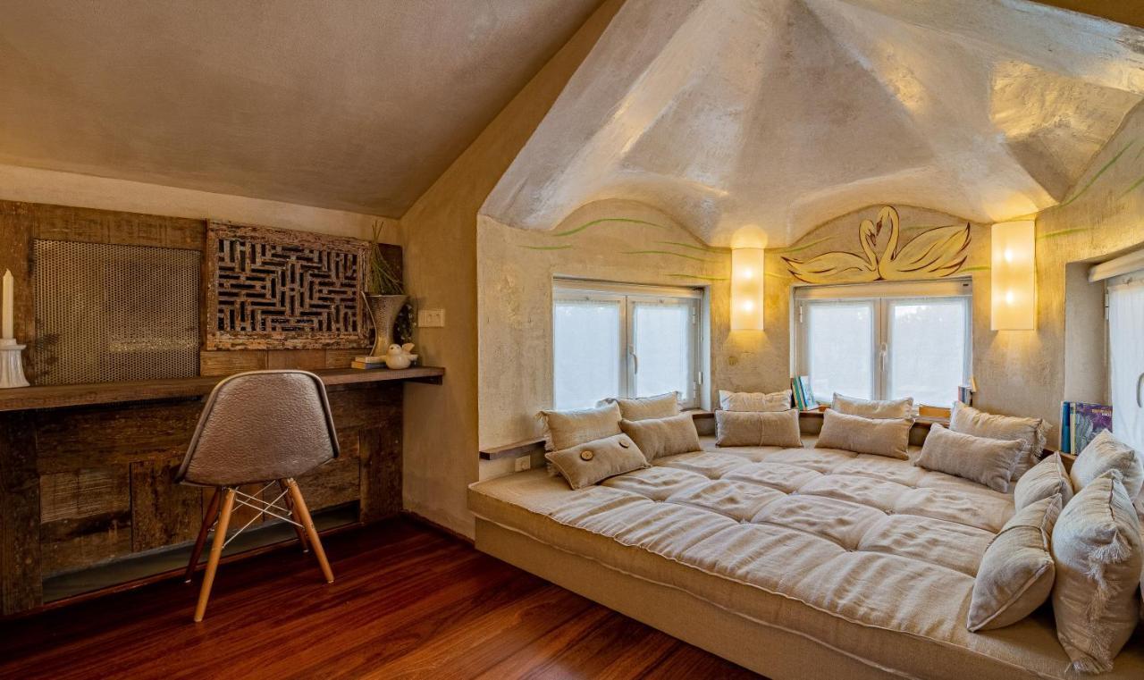 Suite com 1 Quarto