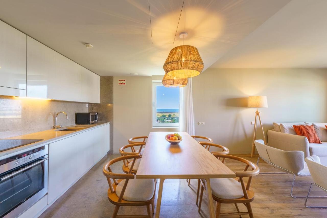Suite Premium de 2 dormitorios con vistas al mar