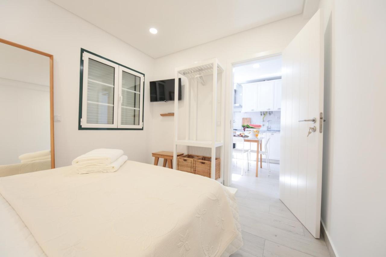 Apartment Ground Floor