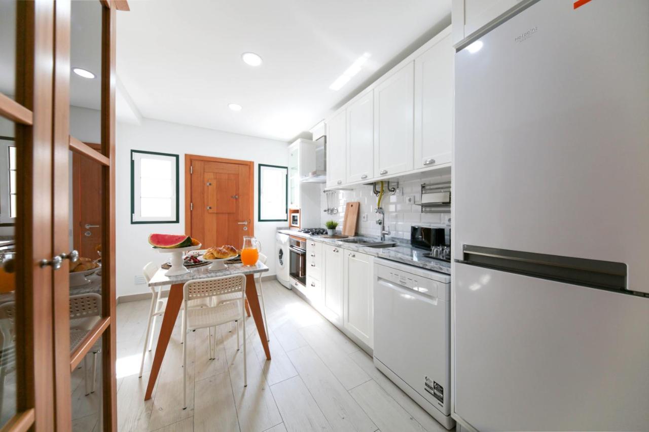 Apartment Ground Floor