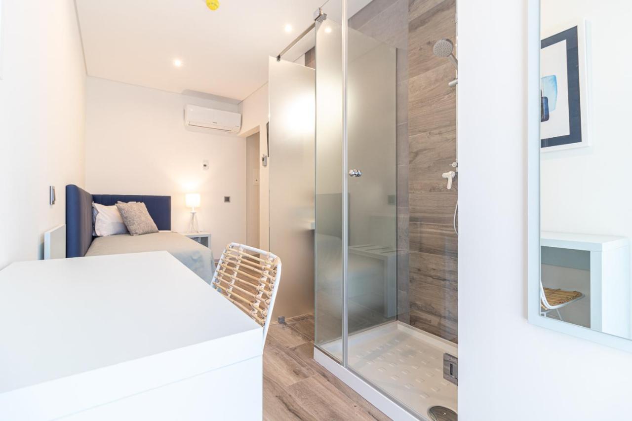 Budget Single Room