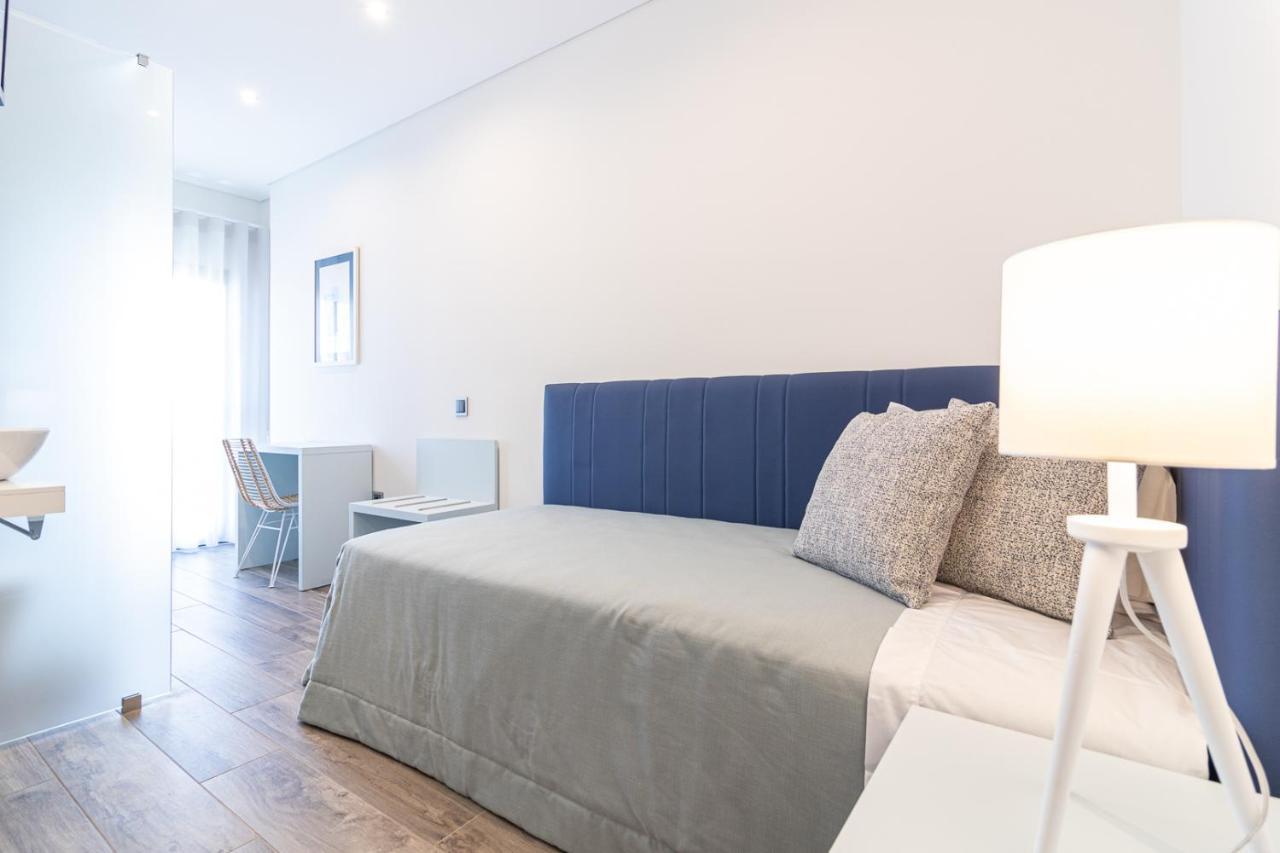 Budget Single Room