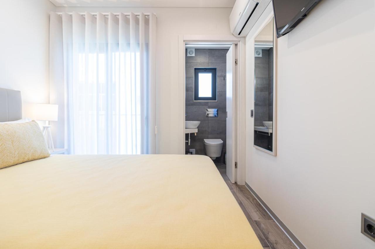 Budget Double Room Balcony