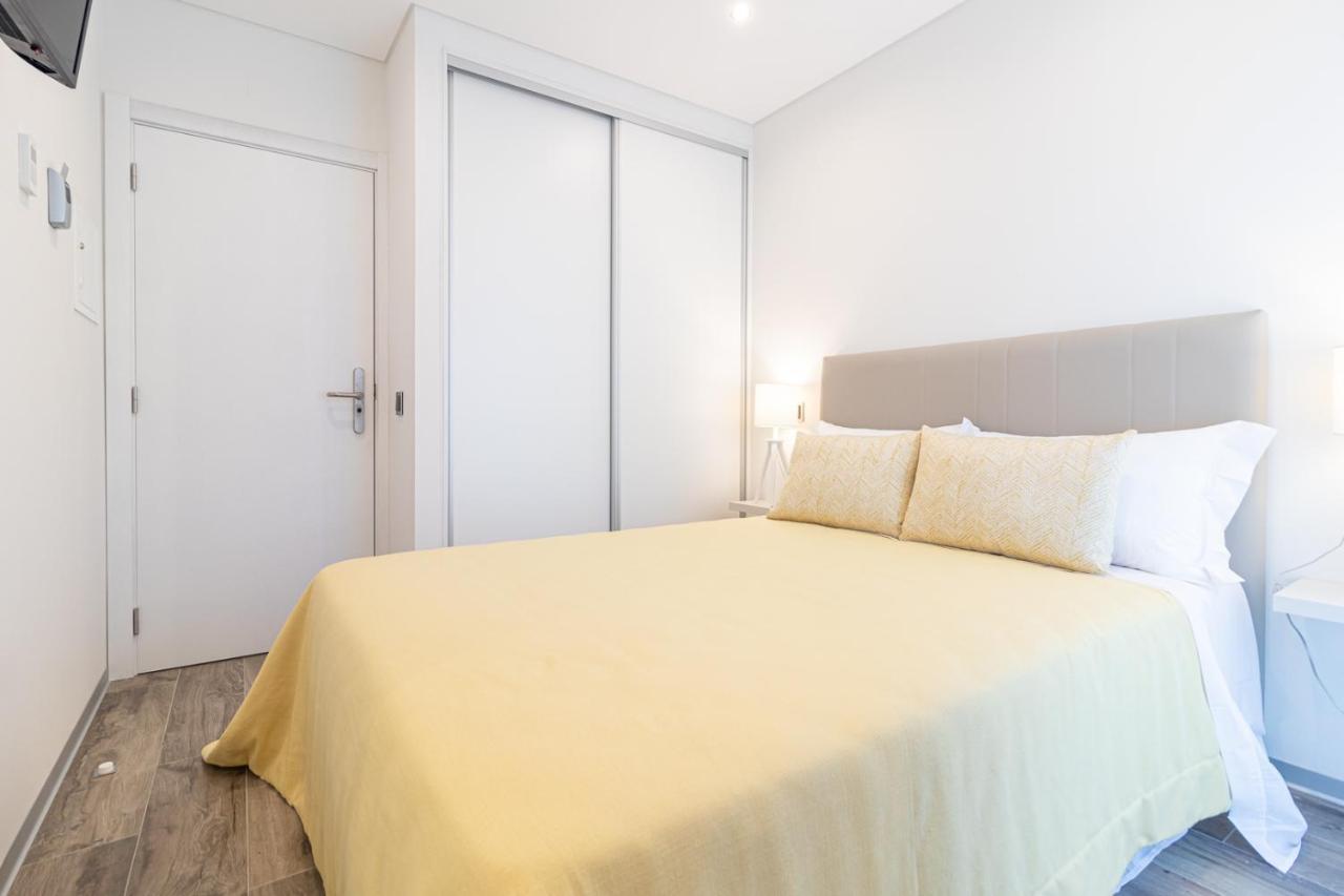 Budget Double Room Balcony