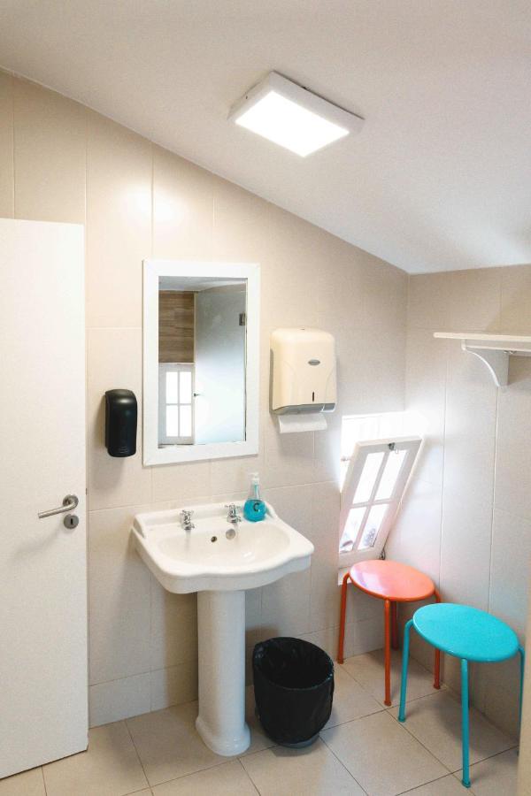 Bunk Bed Mixed Dormitory Room