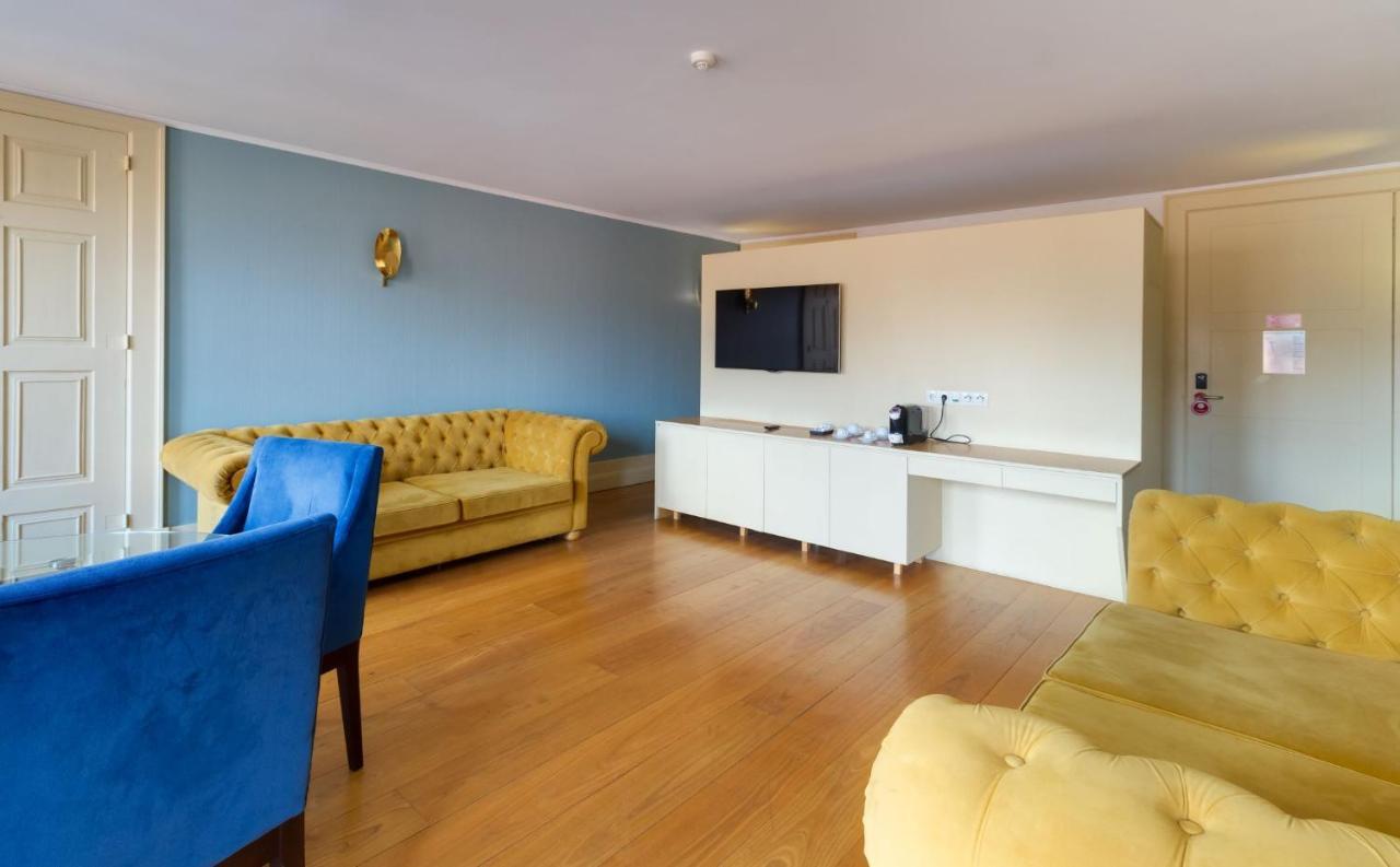 Apartamento Deluxe con vistas a la ciudad