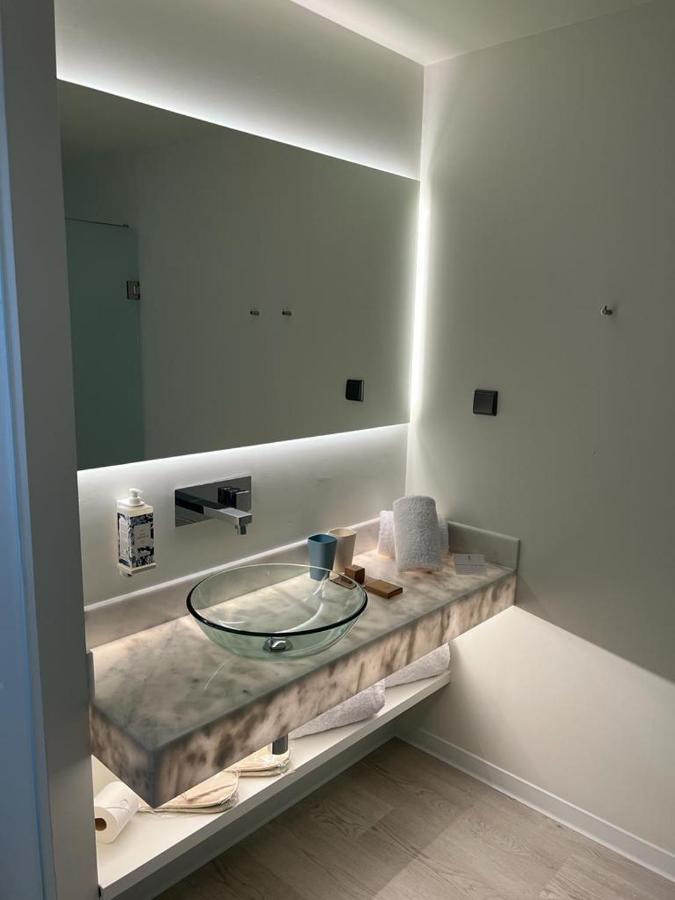 Suite con vistas al mar