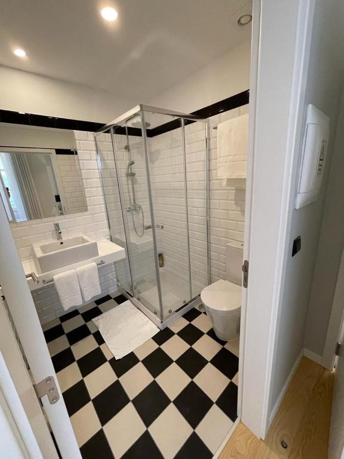 Quarto Duplo