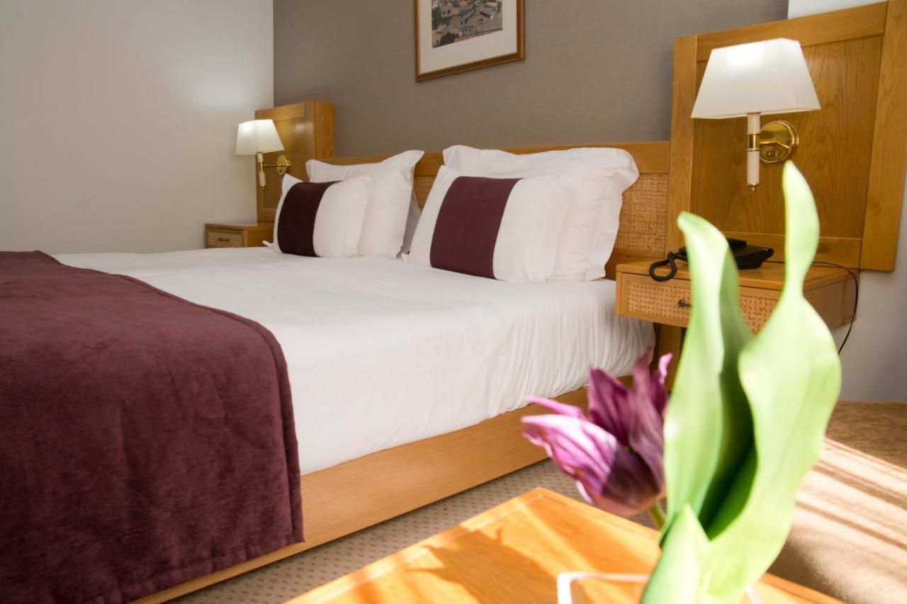 Oferta Especial Getaway - Quarto Duplo