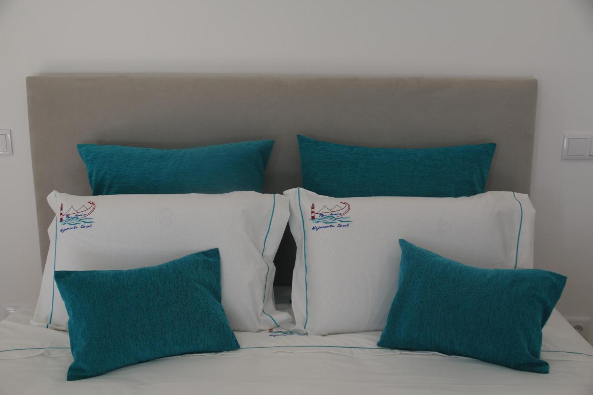 Apartamento com 2 Quartos