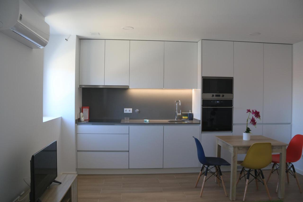 Apartamento Estúdio