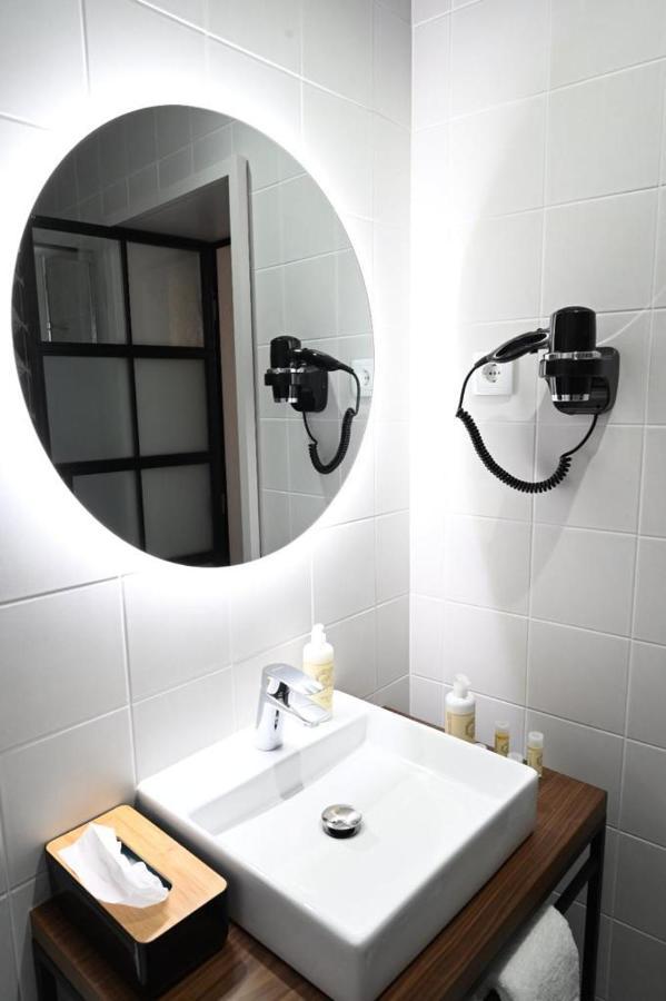 Quarto Familiar com Terraço