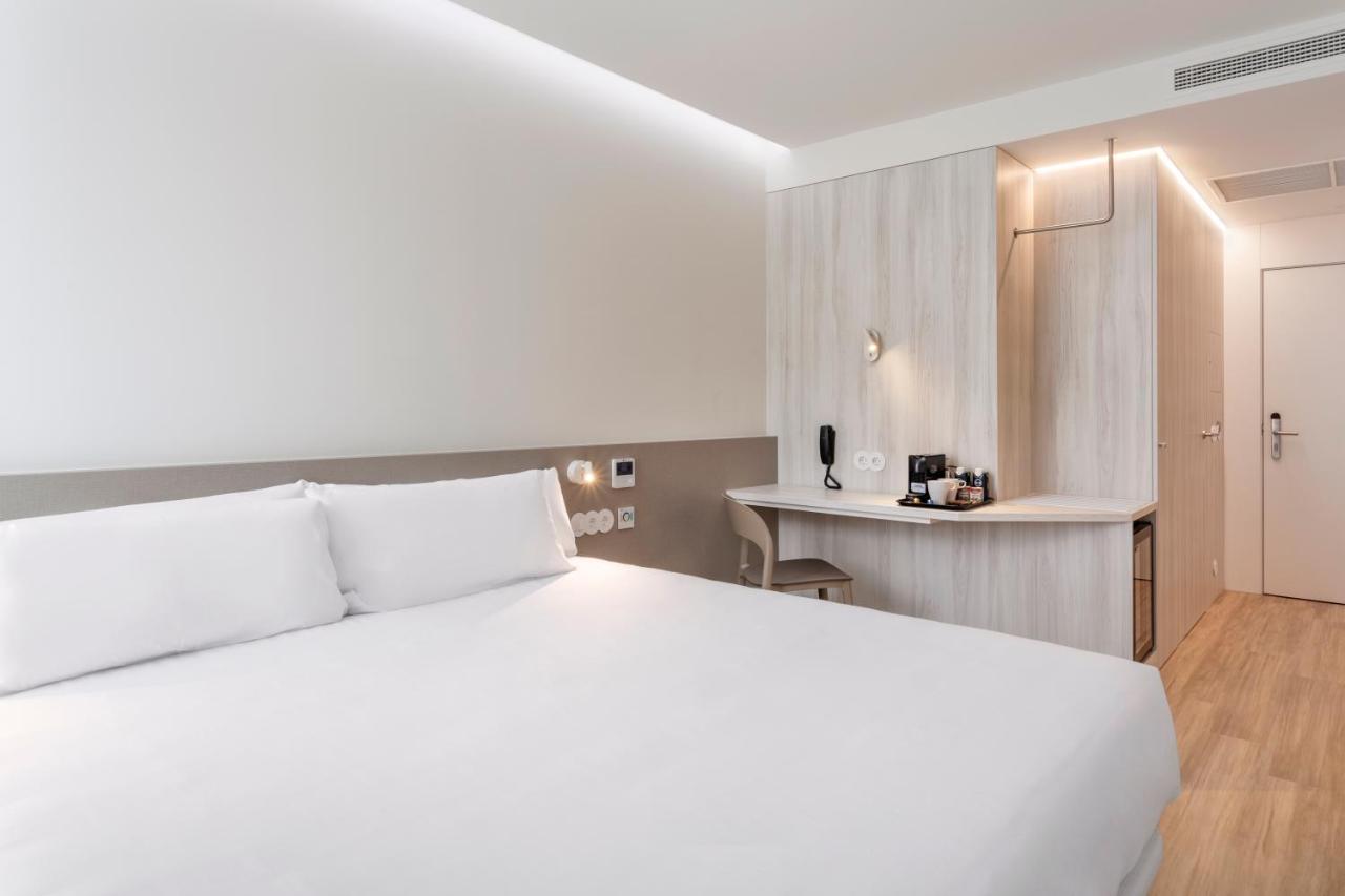 Habitación Doble Deluxe
