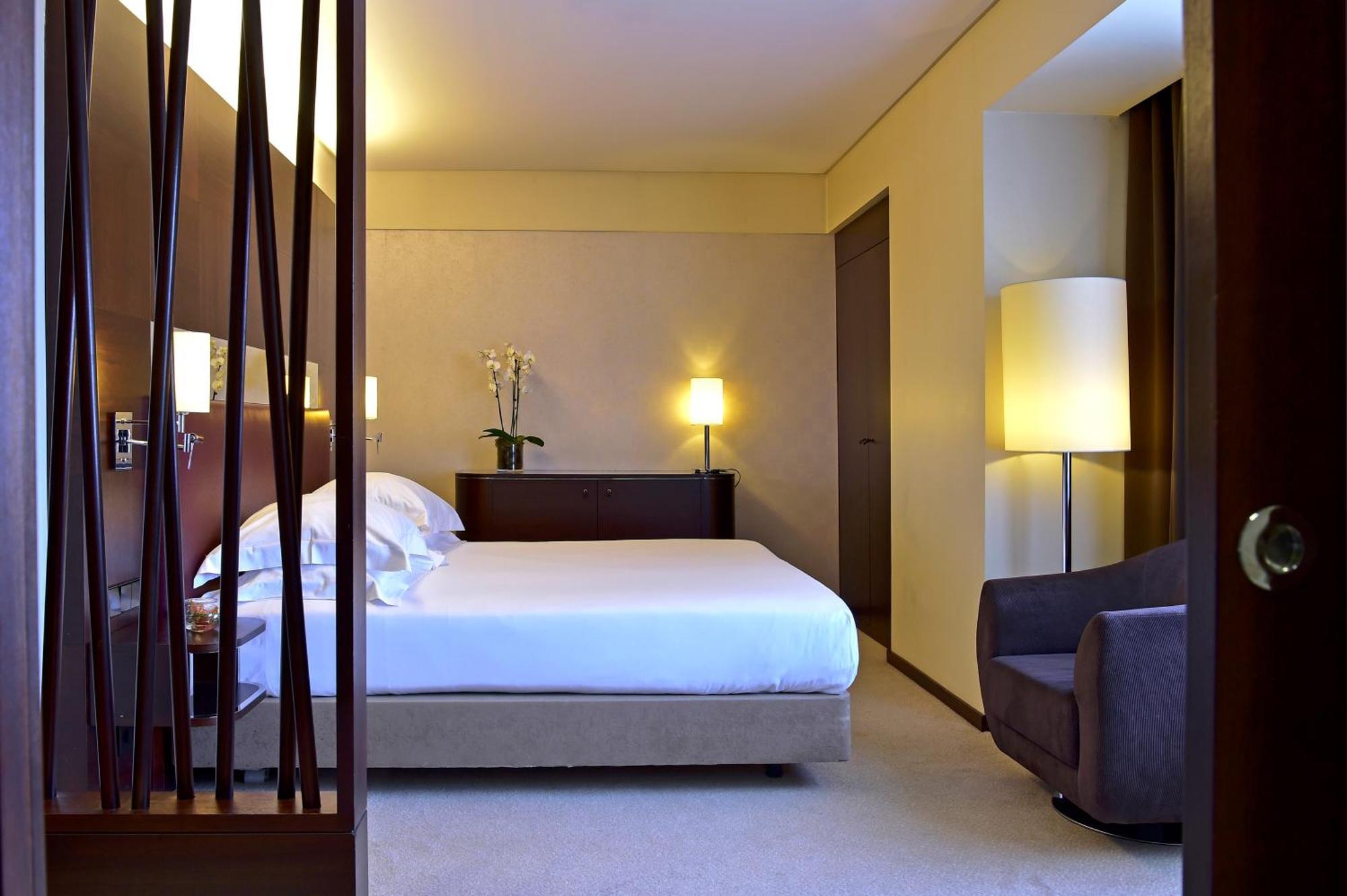 Suite Executive - Planta superior