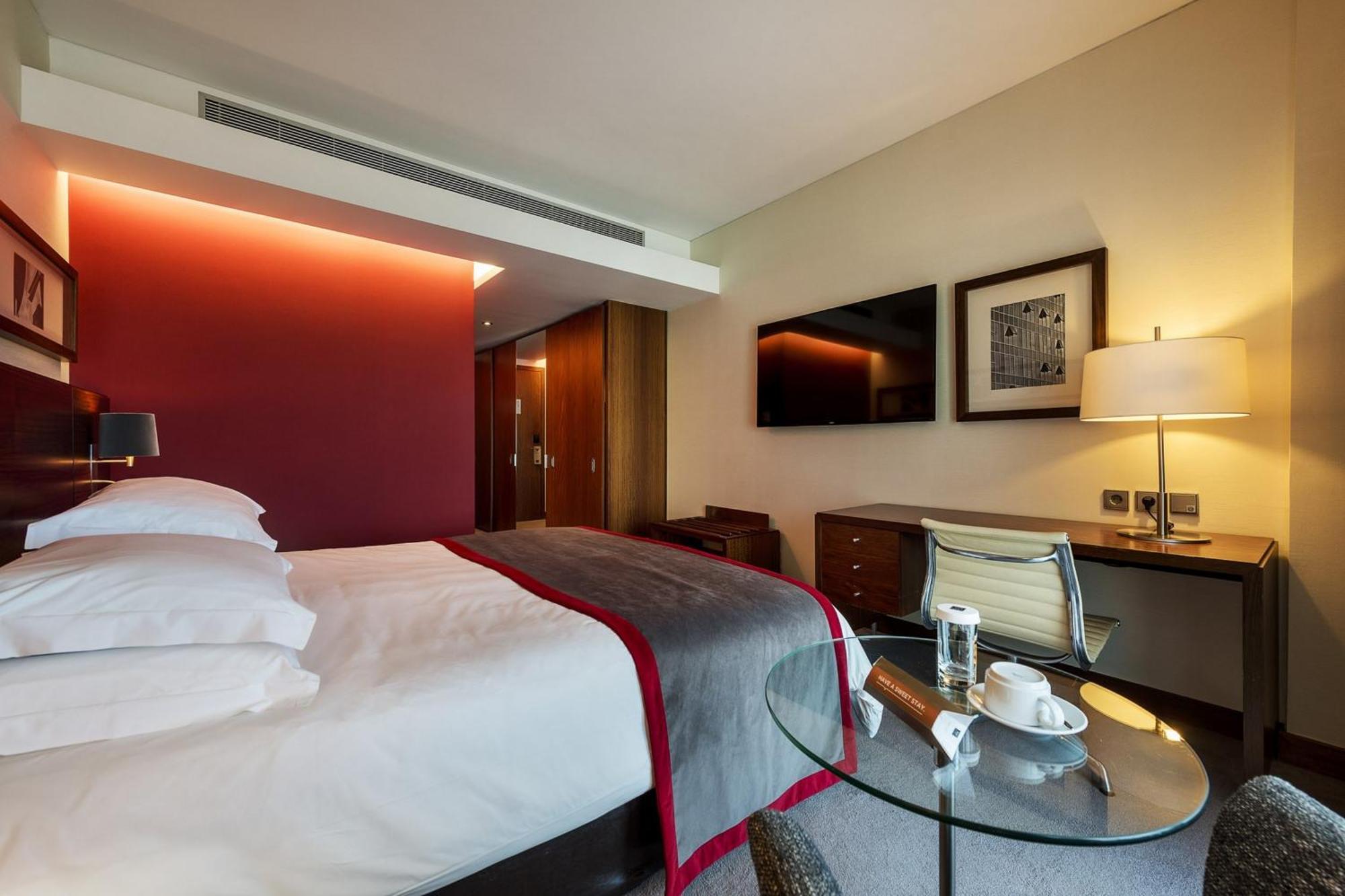 Special Offer in Executive Room