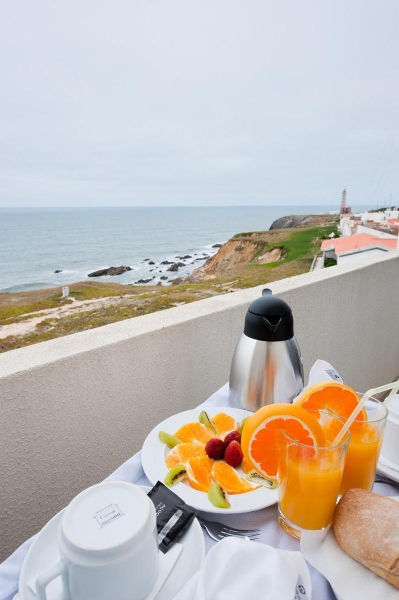 Suite Superior com Vista Mar