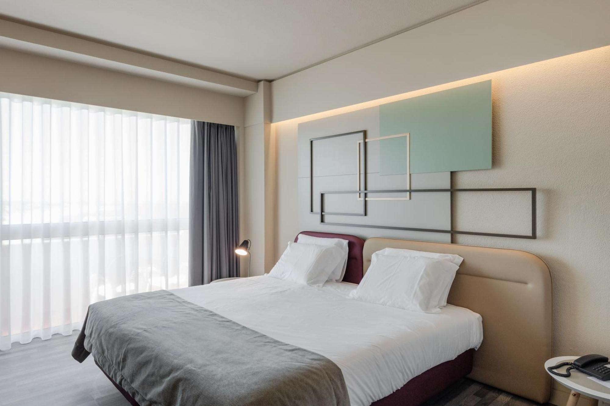 Double Room with Romantic Package