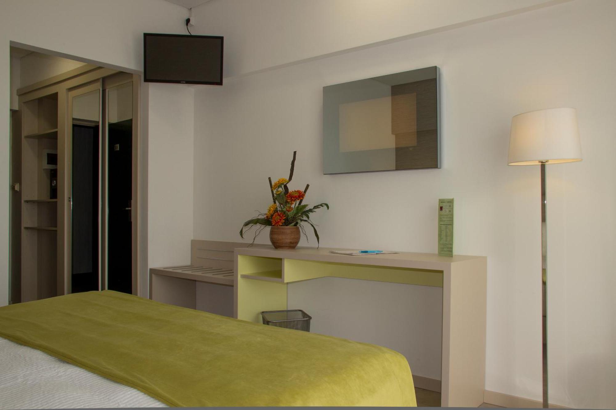 Comfort Double or Twin Room