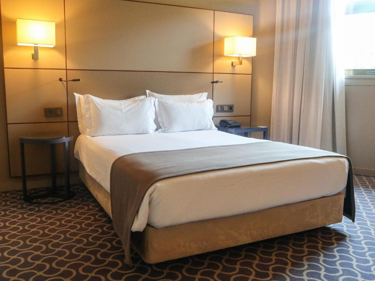 Double Room - Disability Access