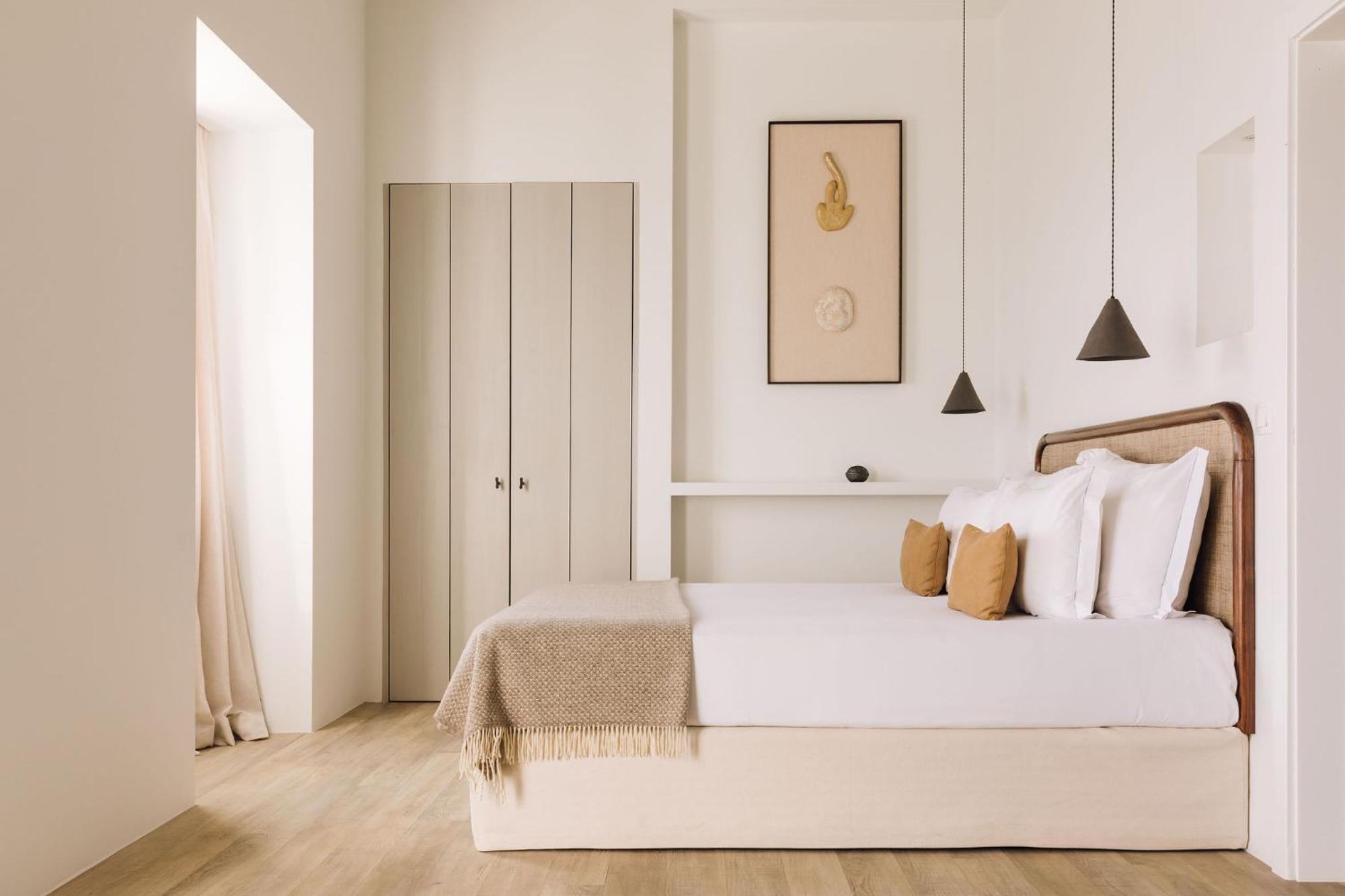Superior Suite mit Meerblick