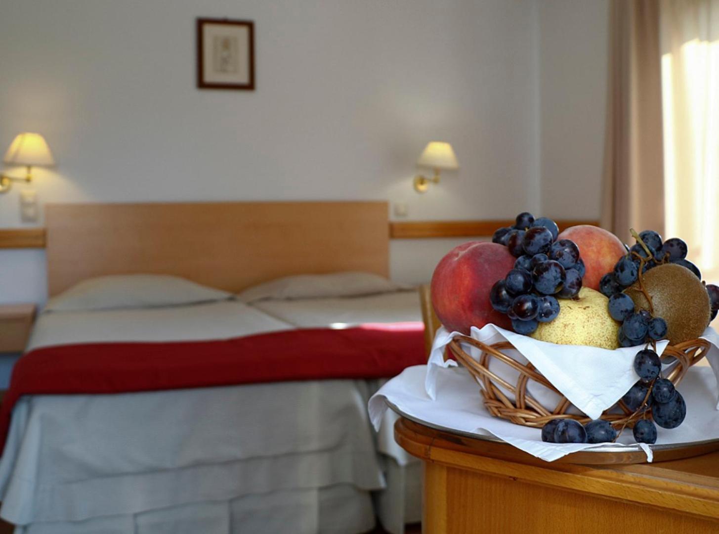 Classic Double or Twin Room