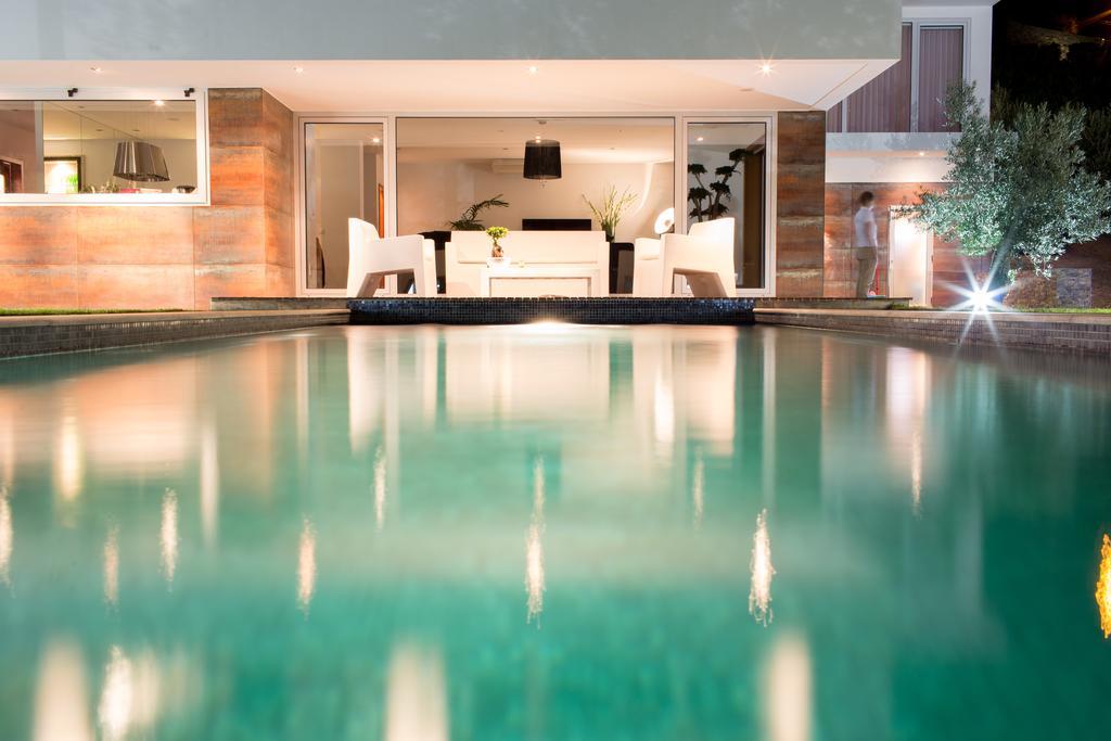 Deluxe Junior Suite