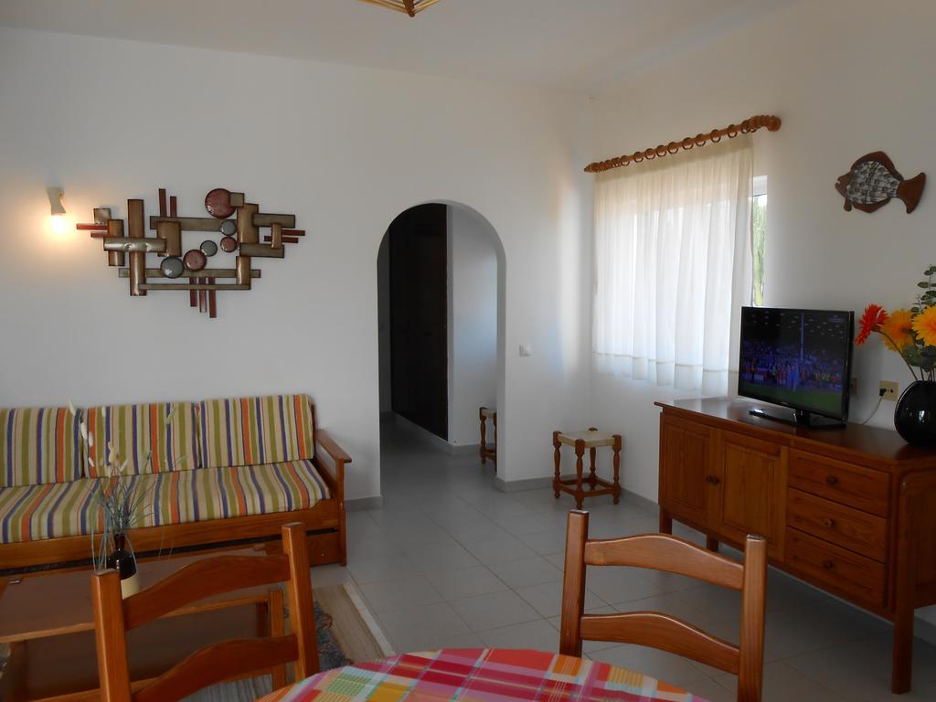 Apartamento de 1 dormitorio