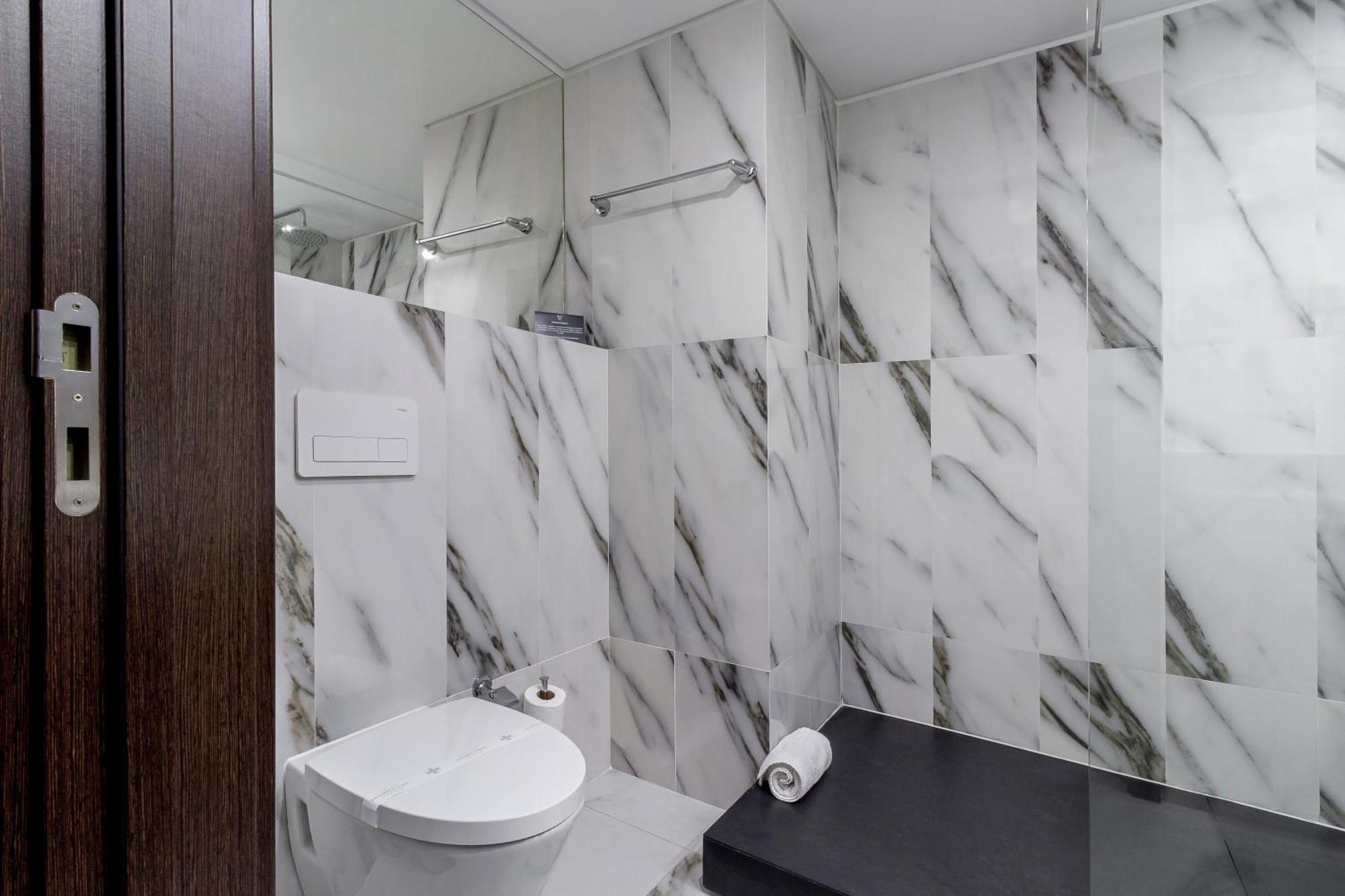 Habitación Doble Estándar