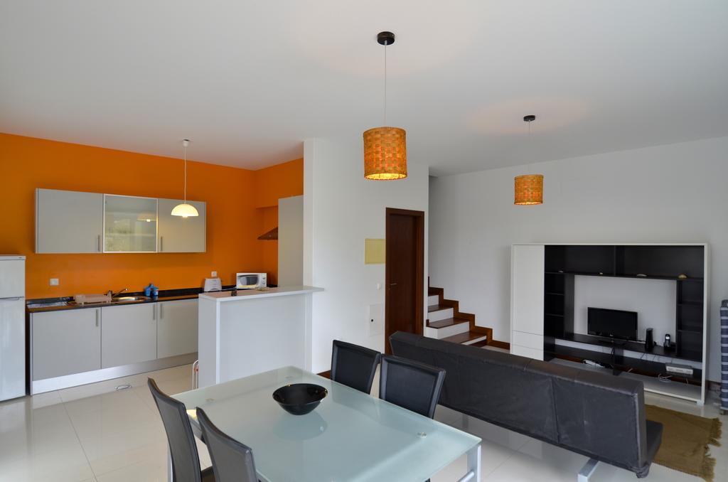 Villa mit 2 Schlafzimmern