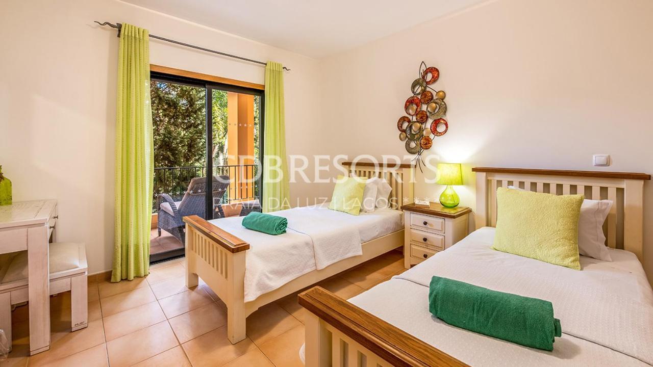 Apartamento Superior con 3 dormitorios