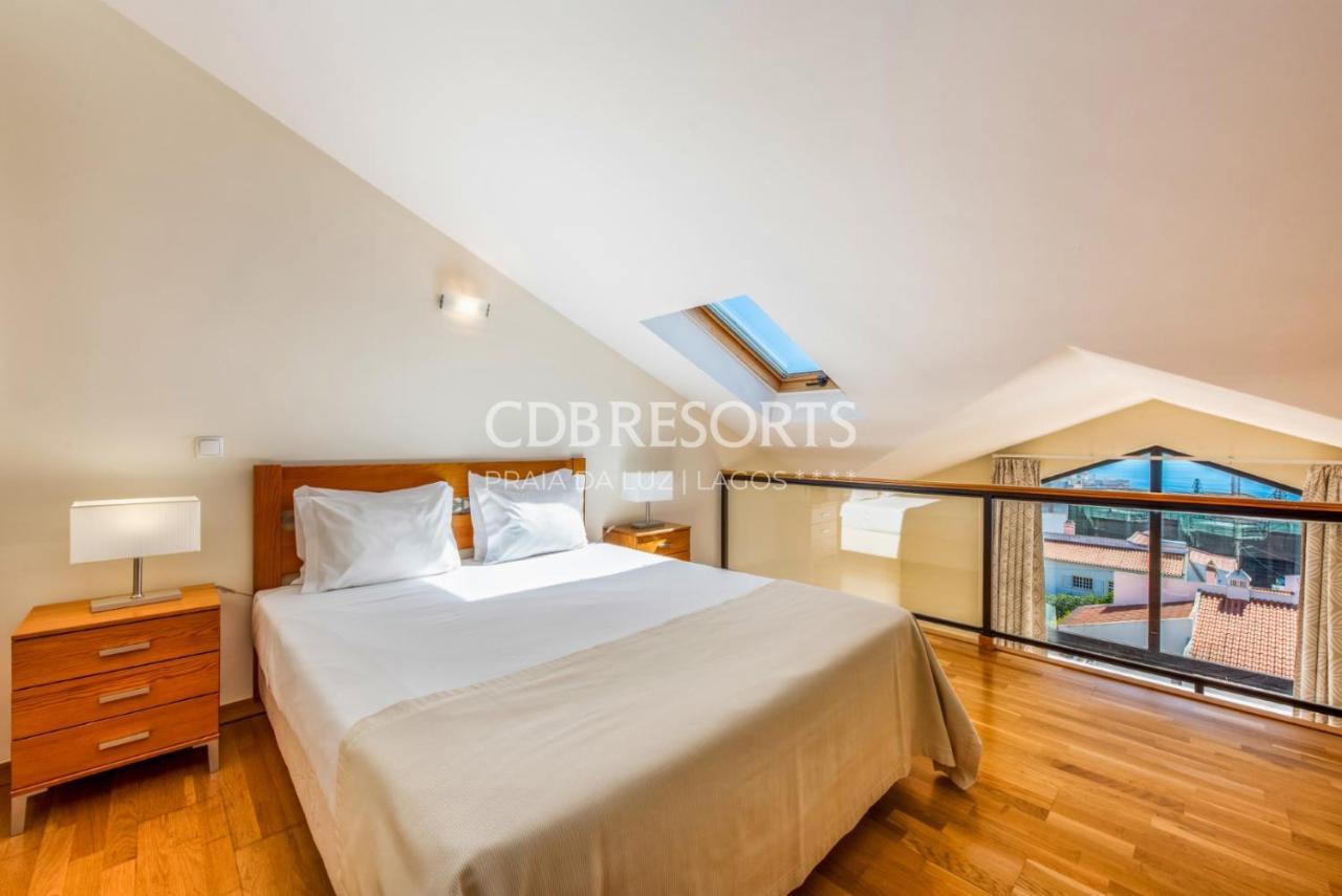 Apartamento Superior Dúplex de 1 dormitorio