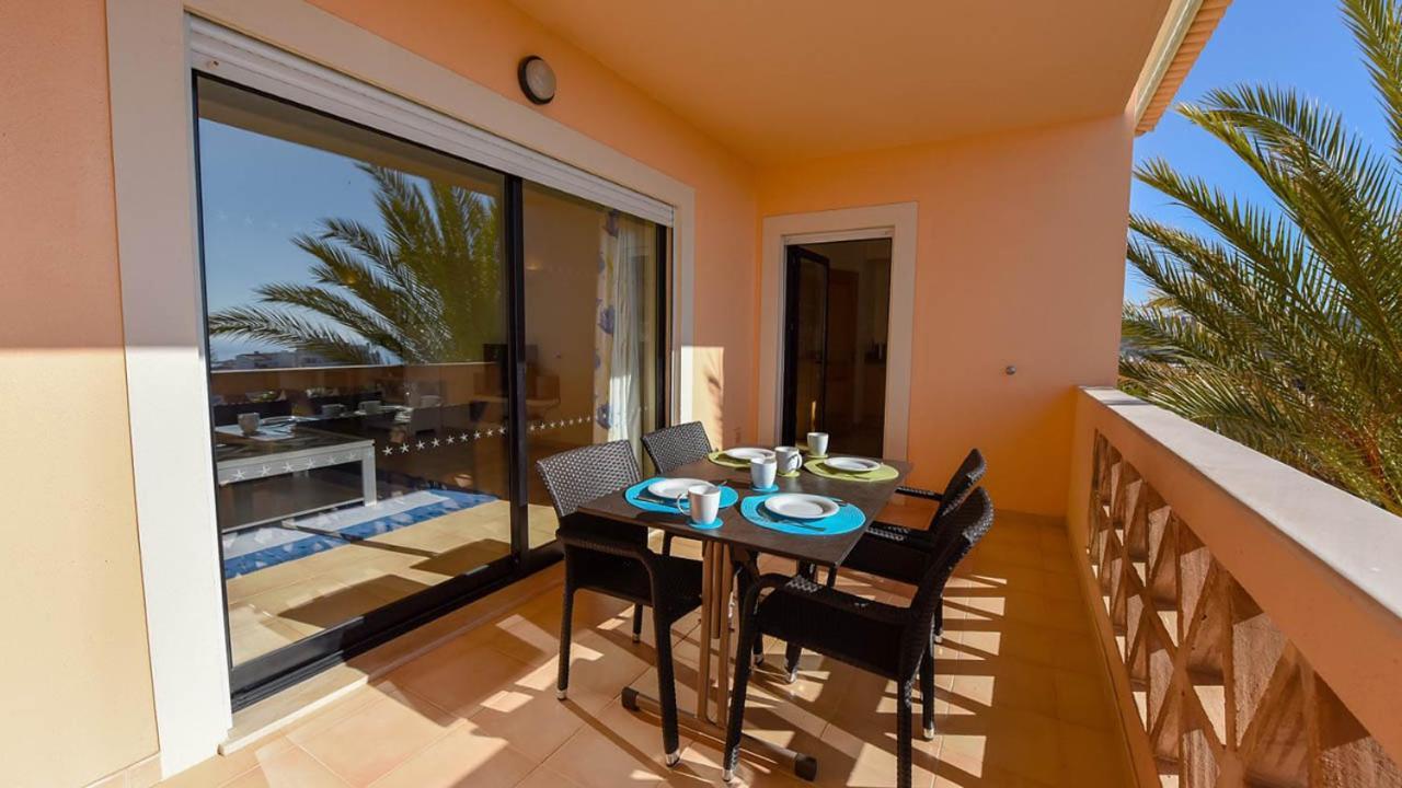 Apartamento Superior de 1 dormitorio