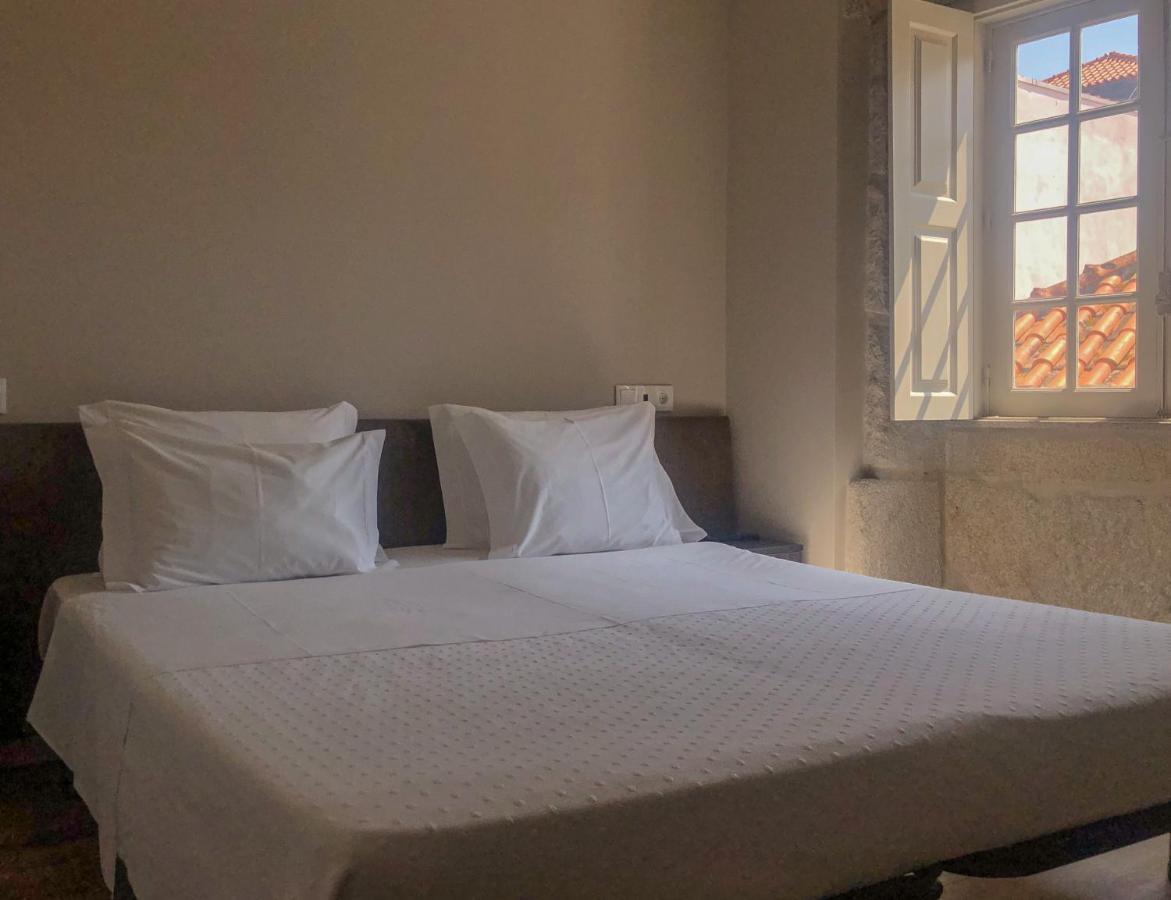 Quarto Deluxe