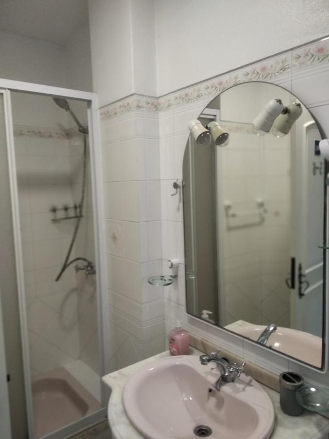 Habitación Doble Pequeña