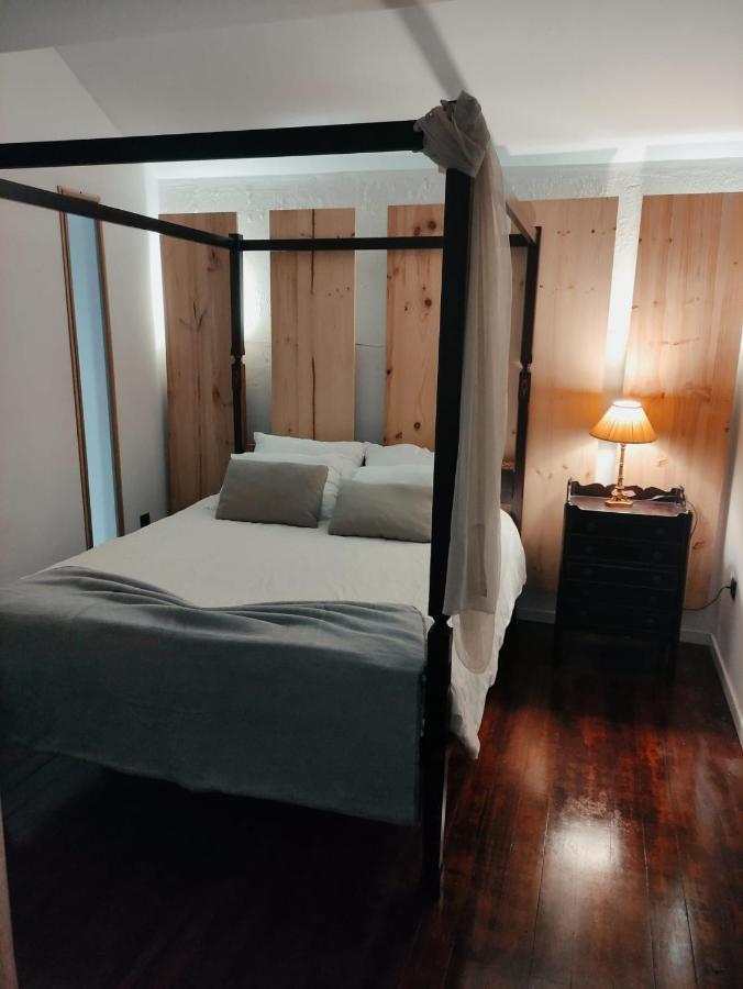 Quarto Duplo Standard com Casa de Banho Partilhada