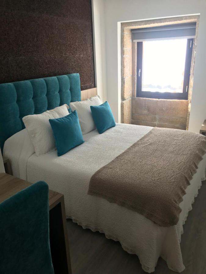 Quarto Duplo
