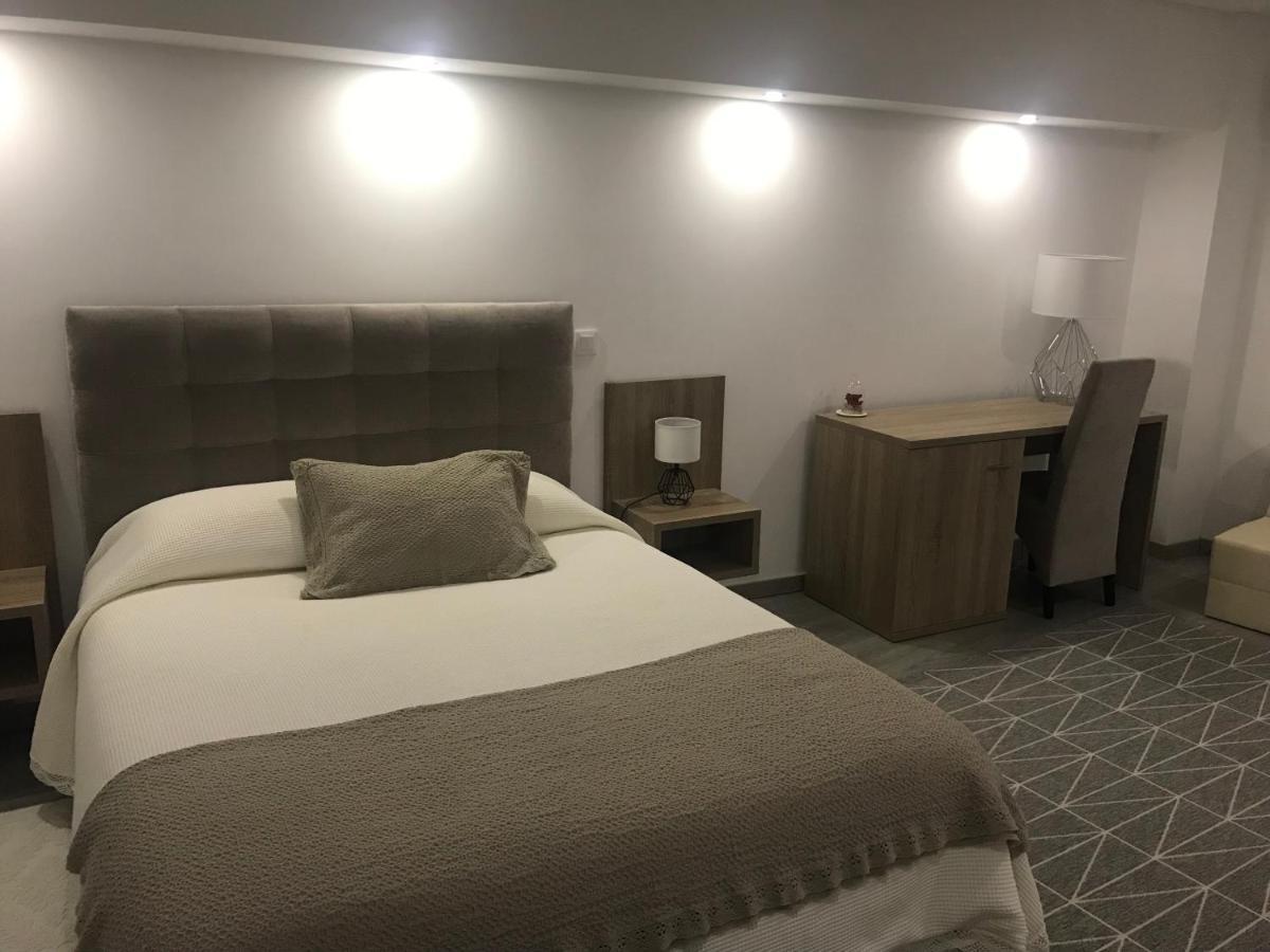 Quarto Duplo Amplo